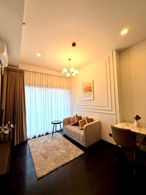 Condos for sale : 🔥 Fully Furnished Unit for Sale 📍 Park Origin Thonglor 💸 Only THB 14.5 Million*