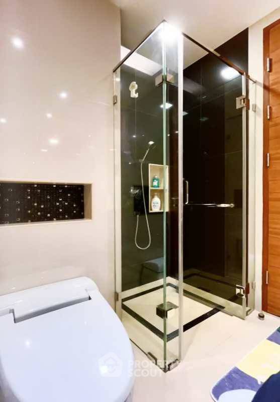 รูป ชั้น 25 2 ห้องนอน The Address Sukhumvit 28 ใกล้ BTS พร้อมพงษ์ (ID 3209214) - รูปที่ 8/10