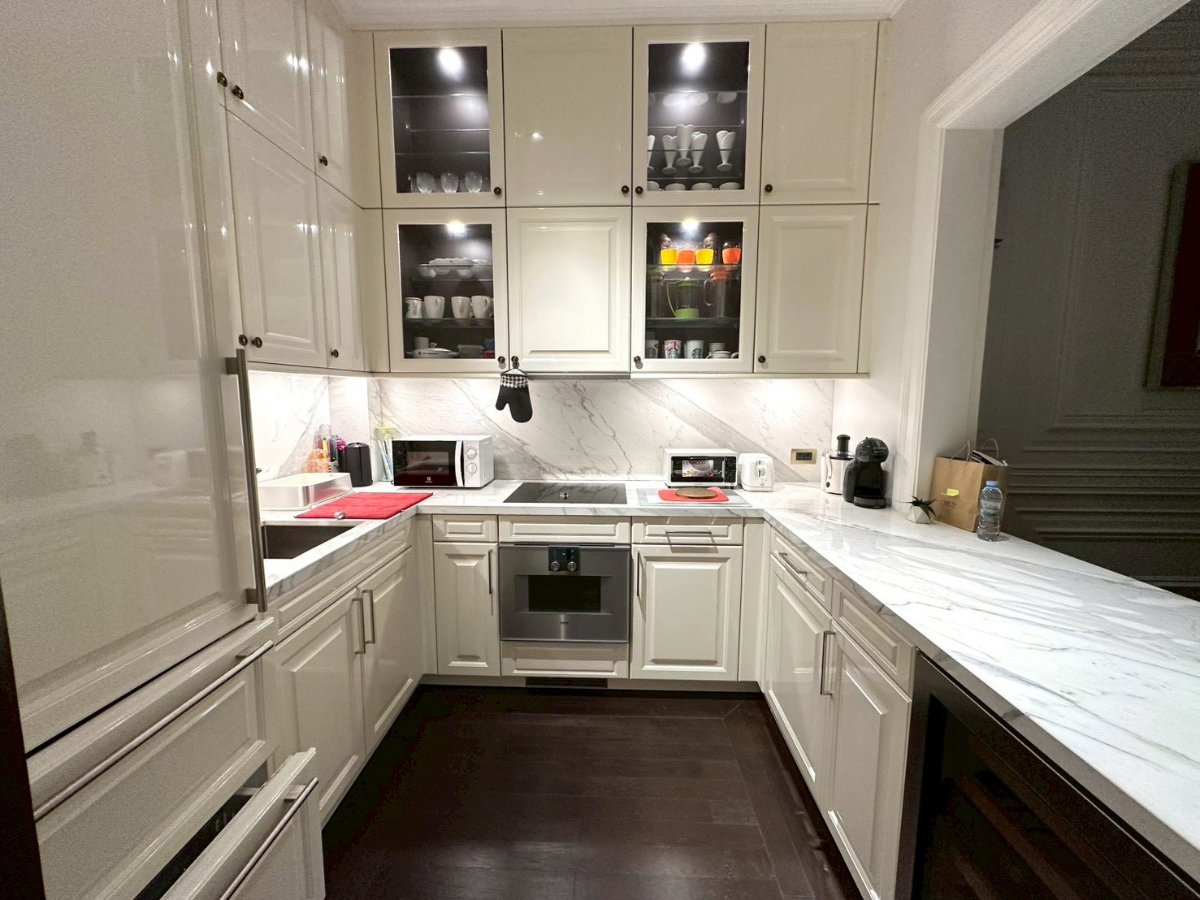 รูป ขาย 98 Wireless | 2 ห้องนอน 3 ห้องน้ำ | Ultra Luxury Residence บนถนนวิทยุ - รูปที่ 18/20