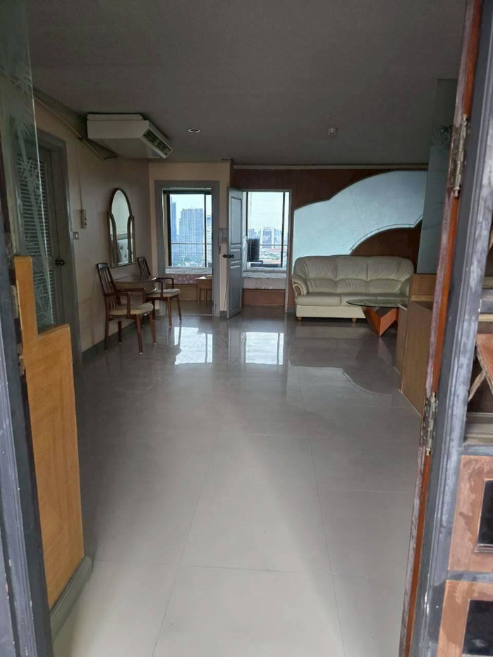 รูป LTHC15801 - Premium Condo for Sale Phrom Phong | Supalai Place Sukhumvit 39 | 97 sq.m. | 2 Beds 2 Baths | BTS Phrom Phong | 6.9 MB - รูปที่ 8/8