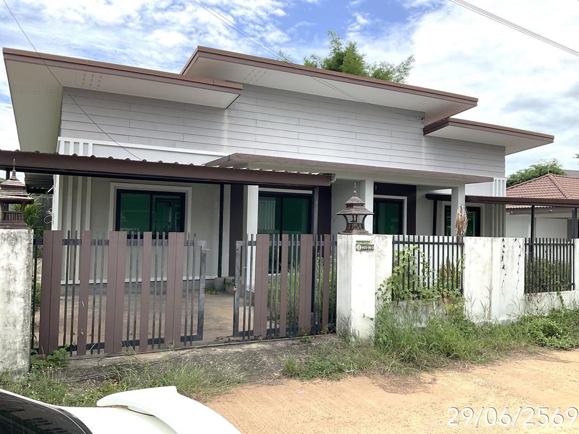 รูป บ้านเดี่ยว 81 ตร.วา เมืองพะเยา พะเยา 2.5M - รูปที่ 15/27