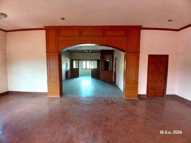 รูป บ้านเดี่ยว 128 ตร.วา ดอยหล่อ เชียงใหม่ 4.3M - รูปที่ 13/53