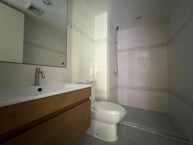 Studio condo for sale, 28.6 sqm, Nawa Living Nawamin 75