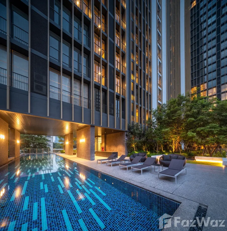 picture 2 Bedroom Condo for sale at Noble BE19  6688373 - 5/5