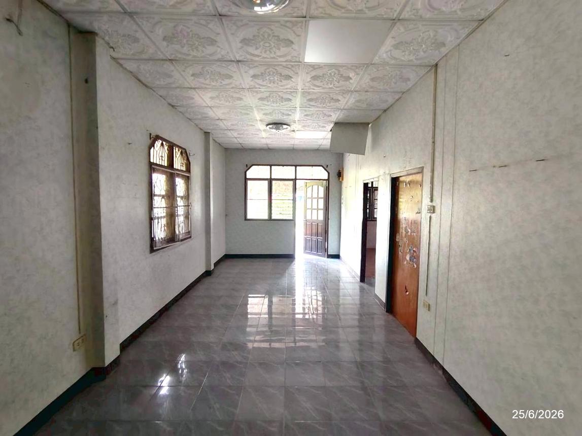 รูป บ้านเดี่ยว 49 ตร.วา เมืองขอนแก่น ขอนแก่น 1.6M - รูปที่ 22/37
