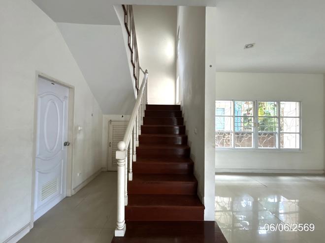 รูป บ้านเดี่ยว 58 ตร.วา เลอนครินทร์ เมืองสมุทรปราการ สมุทรปราการ 6.8M - รูปที่ 7/57
