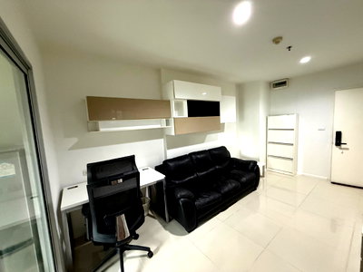 Condos for sale : SALE🧡 Aspire Rama 9 - 2 Bedroom KC185
