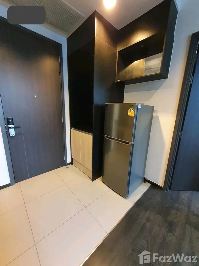 รูป ขาย คอนโด 1 ห้องนอน ในโครงการ เอดจ์ สุขุมวิท 23 6441077 - รูปที่ 3/6