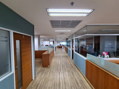 #HHR73 Furnished Office Space for Rent | Best Rental Price in Ekkamai 