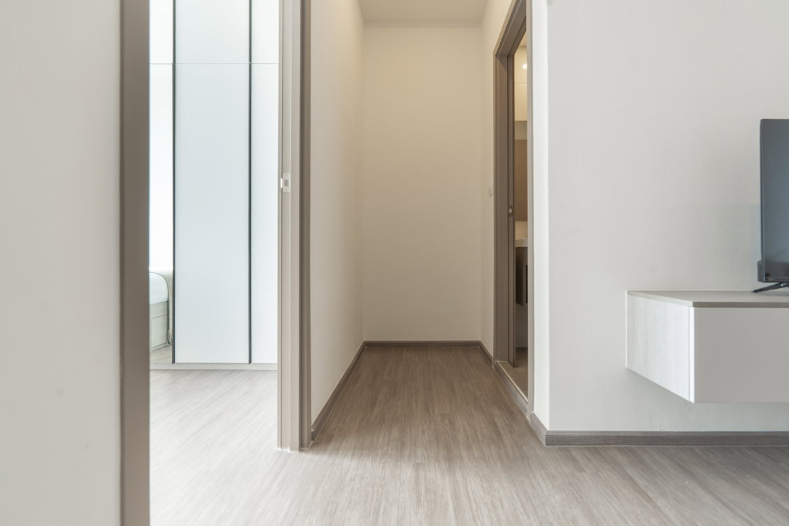 รูป 🏡✨ ให้เช่าคอนโด ออริจิ้น เพลย์ บางแสน 🛏️ 1 ห้องนอน 🚿 1 ห้องน้ำ 📐 ขนาด 28 ตร.ม. 🛋️ พร้อมเฟอร์นิเจอร์✨ ห้องใหม่ พร้อมย้ายเข้าอยู่ 🍳 พร้อมโซนครัว - รูปที่ 14/24