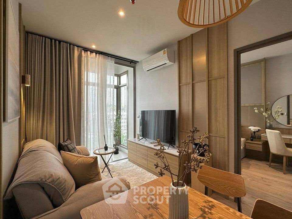 รูป คอนโด 1-ห้องนอน ที่ ริธึ่ม เอกมัย เอสเตท ใกล้ BTS ทองหล่อ (ID 3142054) - รูปที่ 6/10