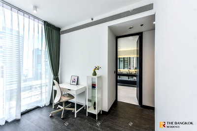Condos for rent : Luxury Unit, Ready for You Without the Wait Tait 12 near BTS Saint Louis