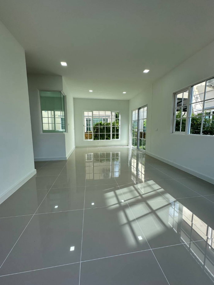 รูป SPP108🔥 บ้านหรูสไตล์อิตาลี 4 ห้องนอน ราคา 4.68 ล้าน! 🏡 Golden Neo 3 พระราม 2 - รูปที่ 2/5