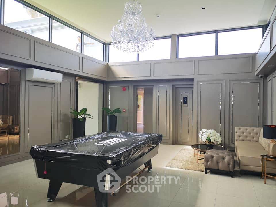 รูป คอนโดหนึ่งห้องนอน Mayfair Place Sukhumvit 50 ใกล้ BTS อ่อนนุช (ID 724501) - รูปที่ 11/18