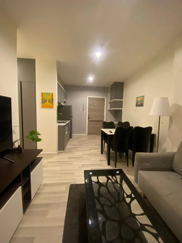 picture FOR Sales The Key Sathorn Charoenrat Unit 31/448 - 5/14
