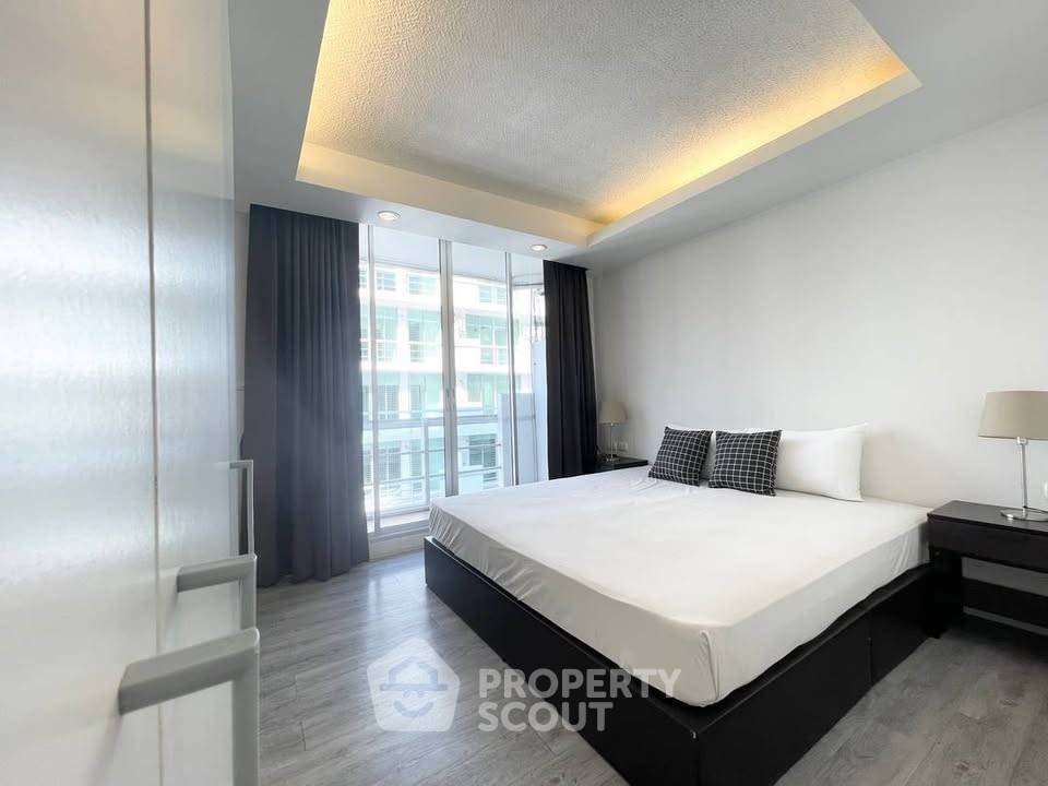 picture 2-BR Condo at Waterford Sukhumvit 50 Condominium near BTS On Nut (ID 3210406) - 14/17
