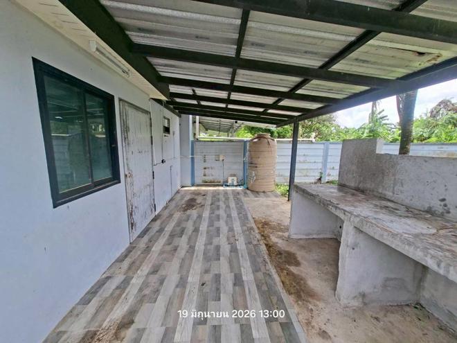 รูป บ้านเดี่ยว 63.9 ตร.วา เมืองจันทบุรี จันทบุรี 1.9M - รูปที่ 14/35