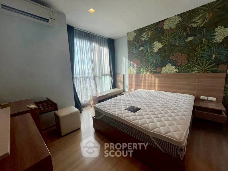 รูป คอนโด 1 ห้องนอน ชั้น 31 Rhythm Sathorn ใกล้ BTS Saphan Taksin (ID 3210247) - รูปที่ 8/8