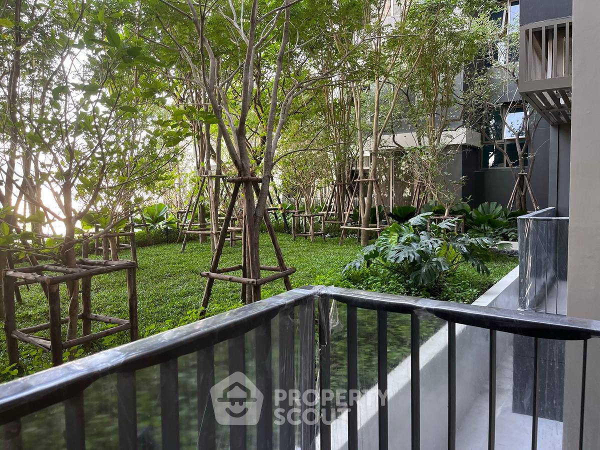 รูป คอนโด 1-ห้องนอน ที่ ริธึ่ม เจริญกรุง พาวิลเลี่ยน ใกล้ BTS สะพานตากสิน (ID 1146143) - รูปที่ 7/12