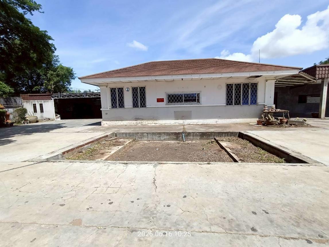 รูป บ้านเดี่ยว 1206 ตร.วา โคกสูง สระแก้ว 7.8M - รูปที่ 31/63