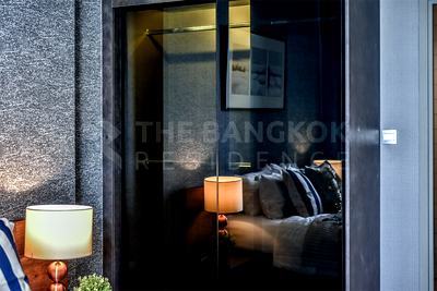 Condos for sale : The Line Jatujak-Mochit near BTS Mo Chit Premium Unit Close to All Conveniences