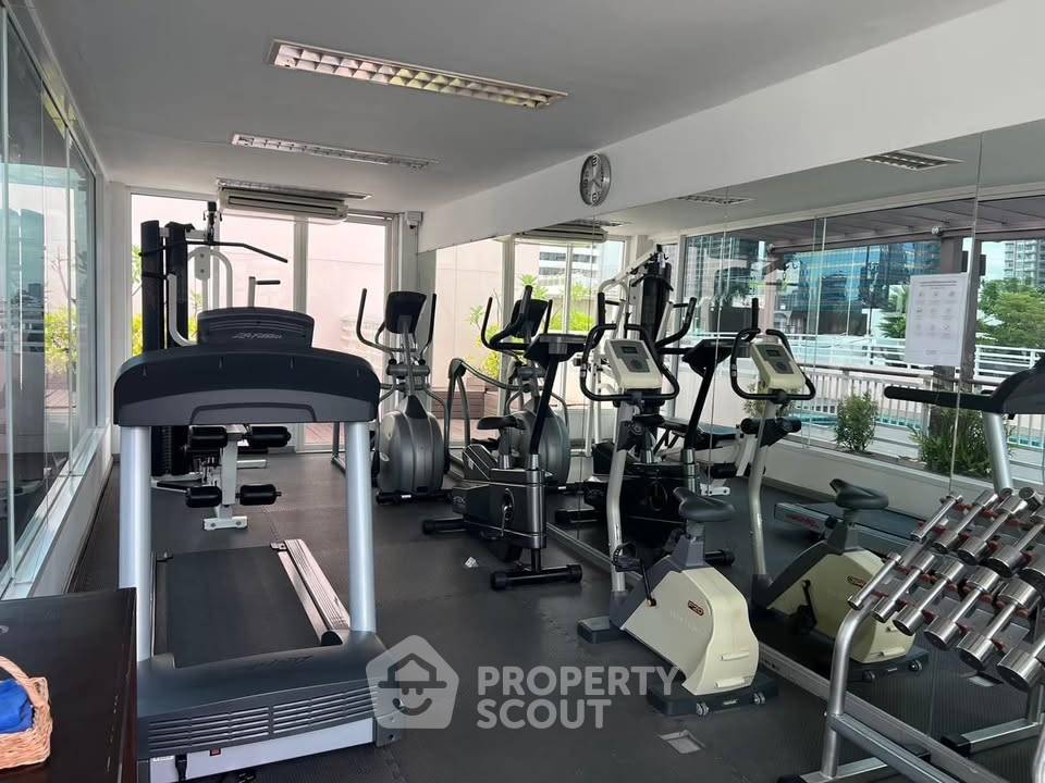 รูป คอนโด 3-ห้องนอน ที่ บ้านสิริสุขุมวิท 13 คอนโดมิเนียม ใกล้ ARL มักกะสัน (ID 3209444) - รูปที่ 12/12
