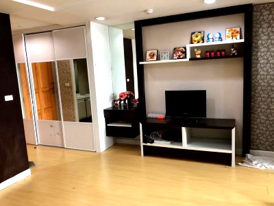 Condos for rent : 🏙️ For Rent | Condo for rent: The Station Sathorn–Bangrak. 40 sq.m. unit with complete furniture and appliances. Ready to move in.