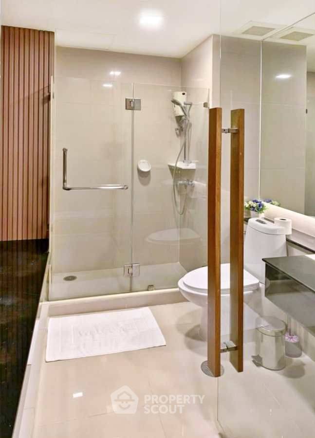 รูป คอนโด 2 ห้องนอน ใกล้ BTS เอกมัย 60 ม. Nusasiri Grand Condominium (ID 3209177) - รูปที่ 11/12
