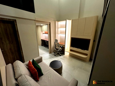 Condos for rent : Special price, hurry before it’s gone Cooper Siam