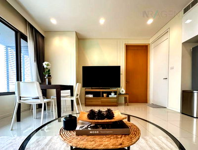 Condos for rent : 🎉 For Rent Condo AMANTA LUMPINI Building 1, Floor 29,2 bed room, Room size 93 sqm