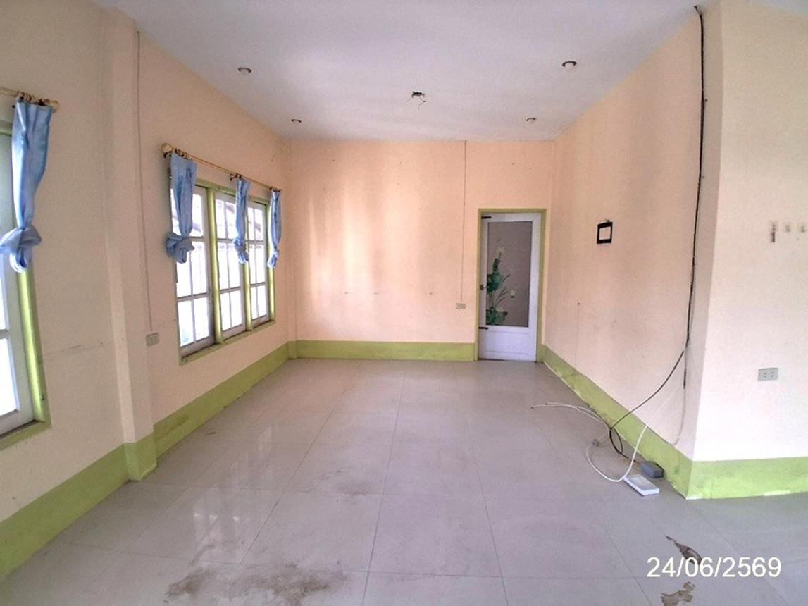 picture HOME 120 Sq.w. Muang Ya Sothon Yasothon for 1.8M - 17/31