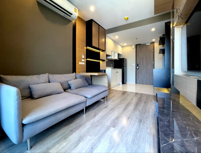 Condos for rent : ✨Ideo Mobi Sukhumvit 66 ✨for Rent 🏙️ 52.5 SQ.M.