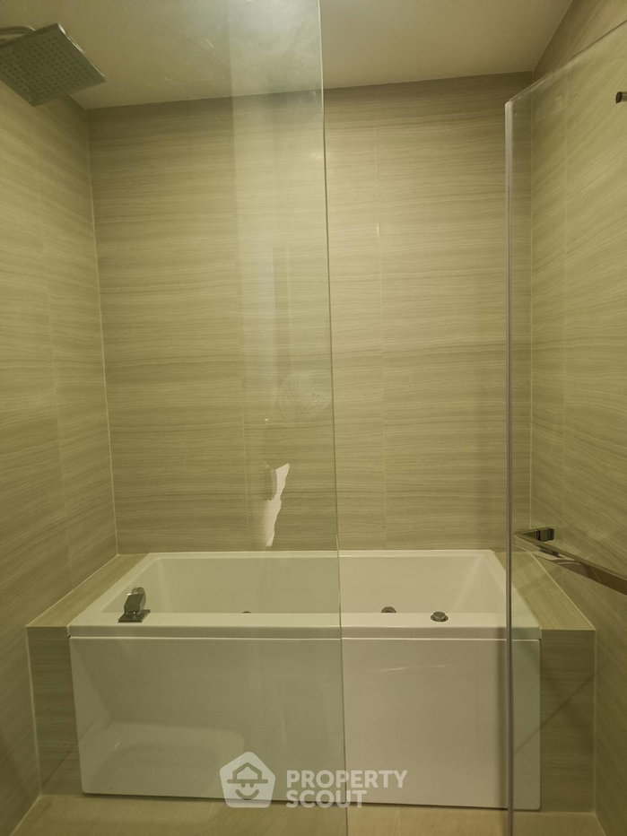 รูป คอนโด 2 ห้องนอน ชั้น 50 Park Origin Thonglor ใกล้ BTS ทองหล่อ (ID 1442988) - รูปที่ 6/7
