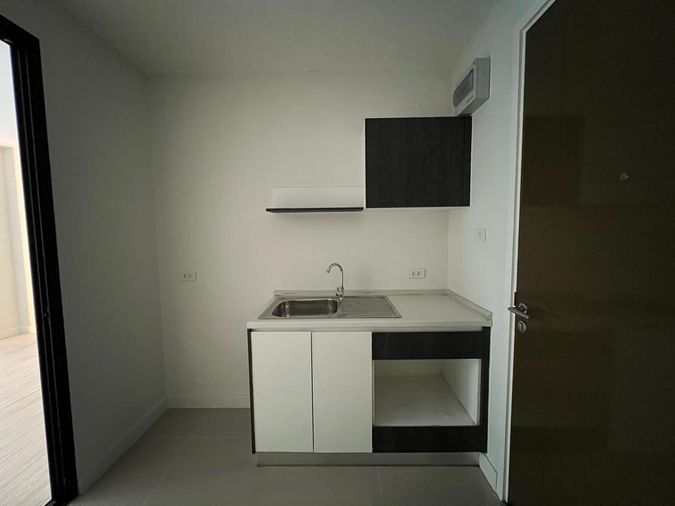 Studio condo for sale, 28.6 sqm, Nawa Living Nawamin 75