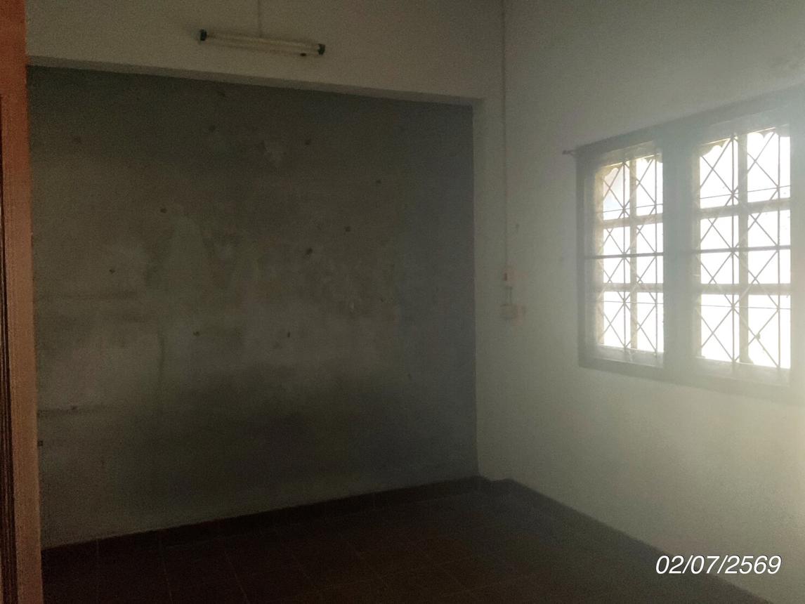รูป บ้านเดี่ยว 96.4 ตร.วา ปากพลี นครนายก 2.2M - รูปที่ 23/33