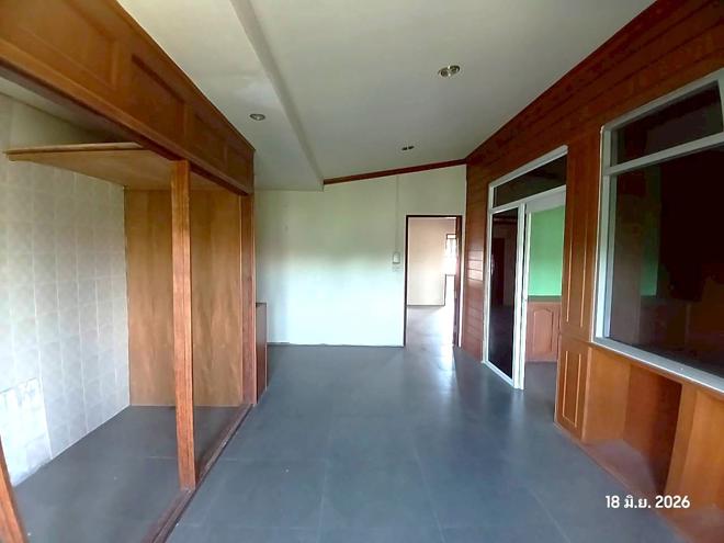 รูป บ้านเดี่ยว 128 ตร.วา ดอยหล่อ เชียงใหม่ 4.3M - รูปที่ 18/53