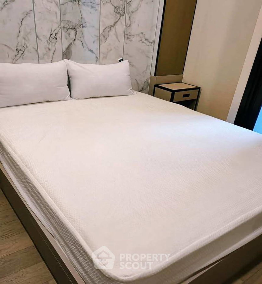 รูป คอนโด 1 ห้องนอน ชั้น 31 Ashton Asoke ห่าง MRT สุขุมวิท 70 ม. (ID 3209158) - รูปที่ 5/6
