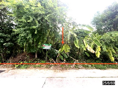 ที่ดิน อู้ฟู่ ขอนแก่น : ที่ดินว่างเปล่า 134.9 ตร.วา เมืองขอนแก่น ขอนแก่น 3.9M