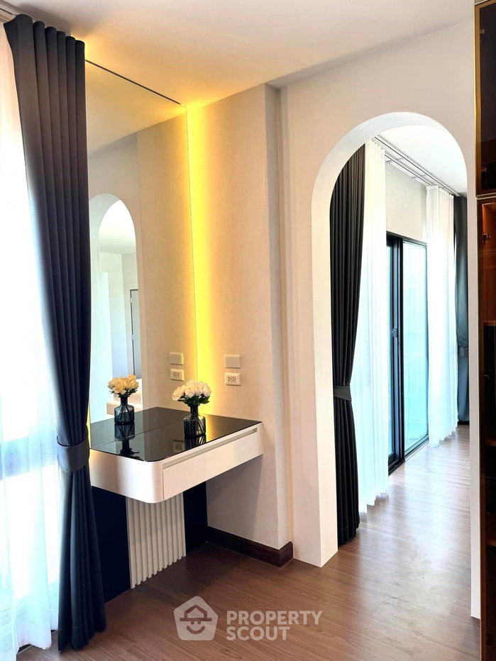 รูป บ้าน 4 ห้องนอน ขนาด 445 ตร.ม. โครงการ The City Bangna (ID 1726652) - รูปที่ 14/21
