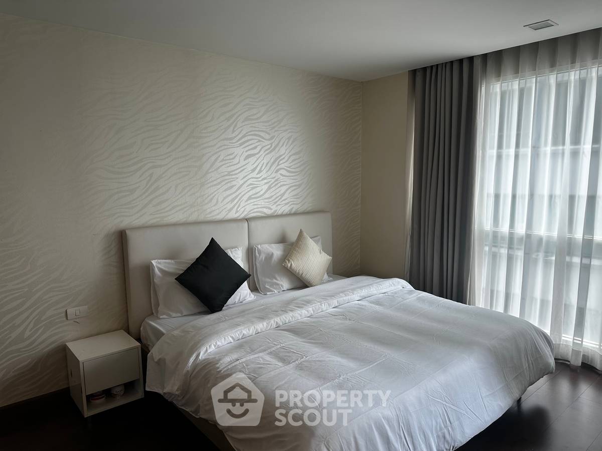 รูป คอนโด 1 ห้องนอน ให้เช่า Liv @ 5 ใกล้ BTS นานา 39 ตร.ม. (ID 3051346) - รูปที่ 4/14
