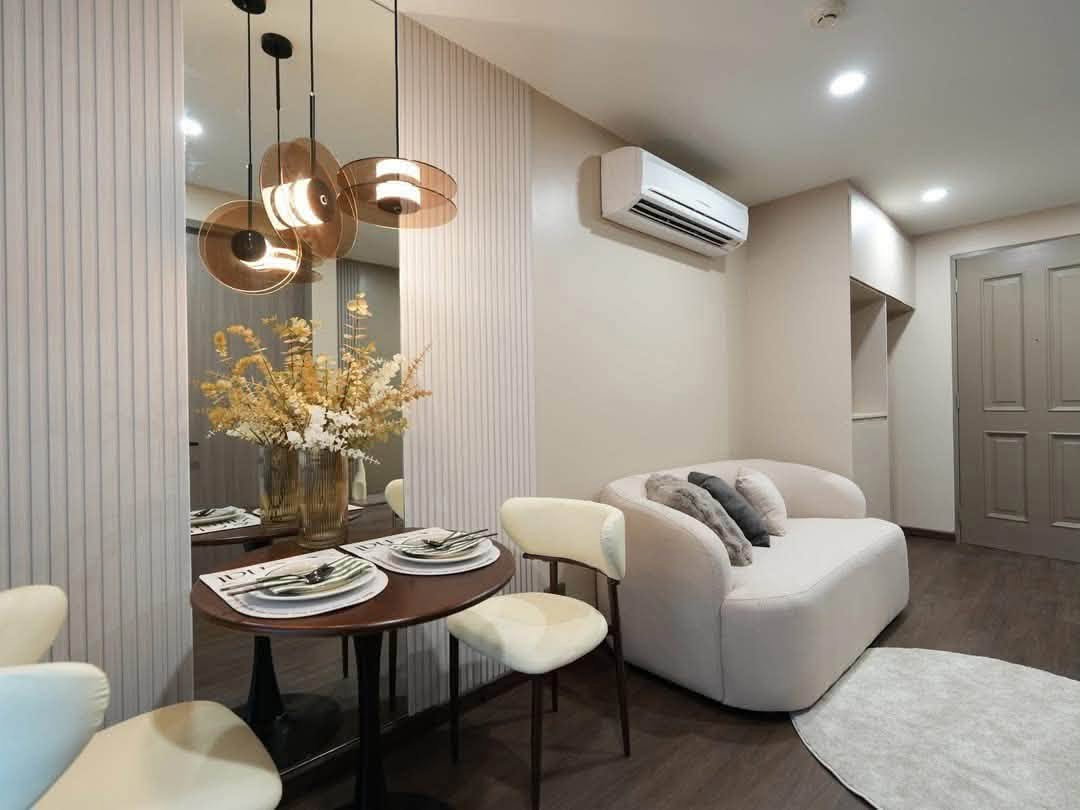 รูป ขายคอนโด The Clover Thonglor/เดอะ โคลเวอร์ ทองหล่อ (E6908033) - รูปที่ 3/7