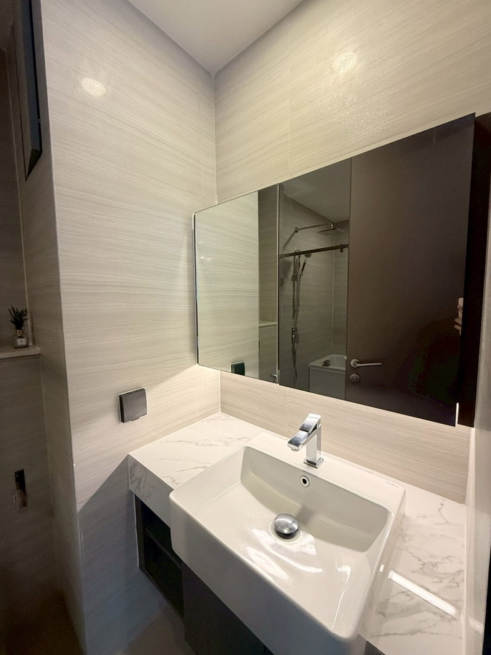 picture 🔥 Fully Furnished Unit for Sale 📍 Park Origin Thonglor 💸 Only THB 14.5 Million* - 7/8