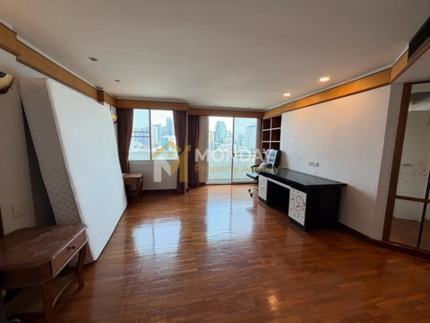 🔥MD-26066853 Rare Item! Beautiful Condo, Below Market Price! D.S. Tower 1, Sukhumvit 33. Book Now Before It's Gone! 🔥