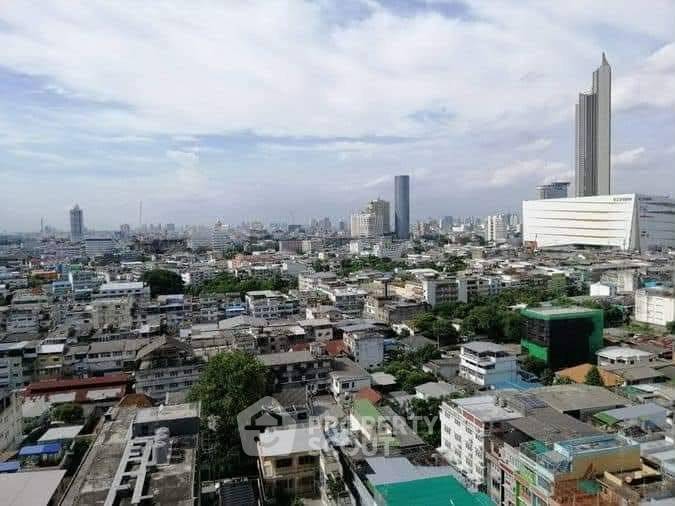 รูป ชั้น 15 คอนโด 1 ห้องนอน Villa Sathorn ใกล้ BTS กรุงธนบุรี 100 ม. (ID 3209655) - รูปที่ 8/12