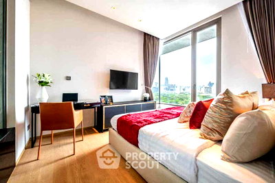 Condos for sale : 1-BR Condo At Saladaeng One Near MRT Silom, 400m (ID 3209180)