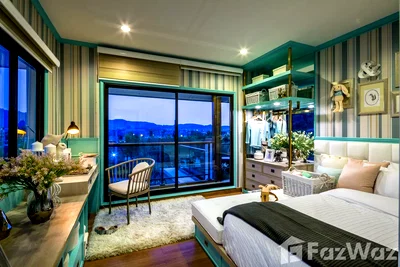 ขายบ้านเดี่ยว : ขาย บ้านเดี่ยว 4 ห้องนอน ในโครงการ เดอะ ปาล์ม กะทู้-ป่าตอง 6687835