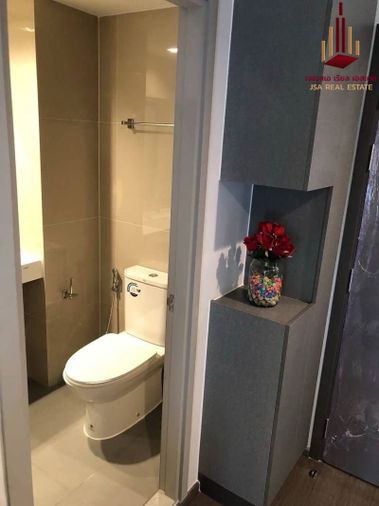 1-bed condo for rent, 33 sqm, IDEO Sukhumvit 93