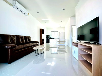 เช่าบ้านเดี่ยว นครราชสีมา (โคราช) : The Rich 3 บึงทับช้าง ตำบลจอหอ 