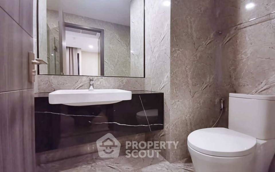 รูป คอนโด 1 ห้องนอน ชั้น 31 Ashton Asoke ห่าง MRT สุขุมวิท 70 ม. (ID 3209158) - รูปที่ 6/6