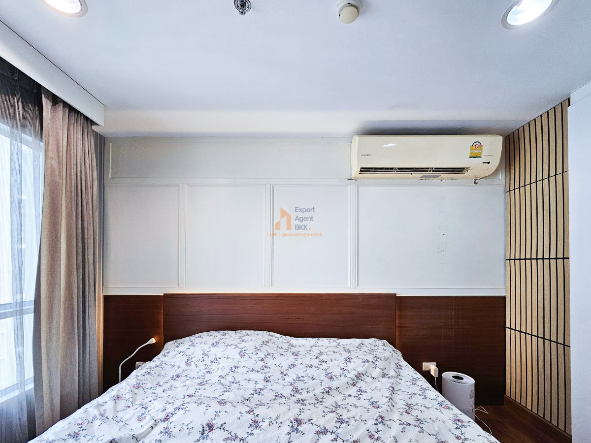 SALE : Belle Grand Rama 9 - 1 Bedroom LC279